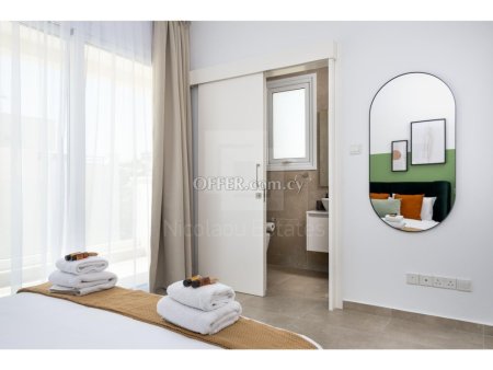 Luxurious two bedroom villa in Agios Tychonas area of Limassol - 6