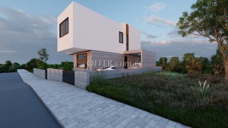 3 bedroom villa - 3
