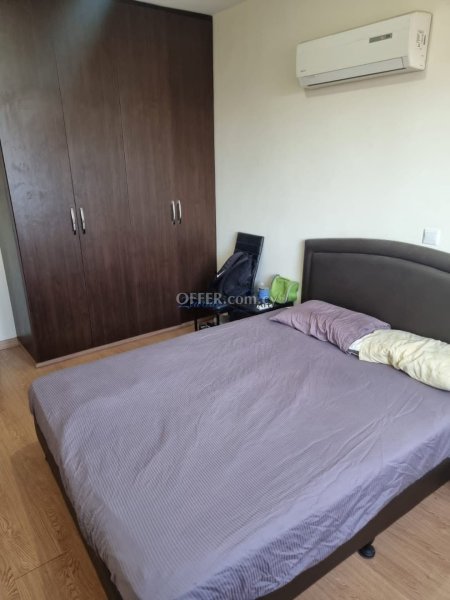 One bedroom flat in Livadia - 5