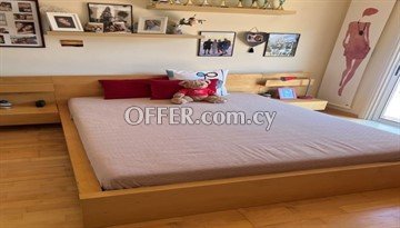 3 Bedroom House Fоr sаle Or  In Engomi-Makedonitissa, Nicosia - 3