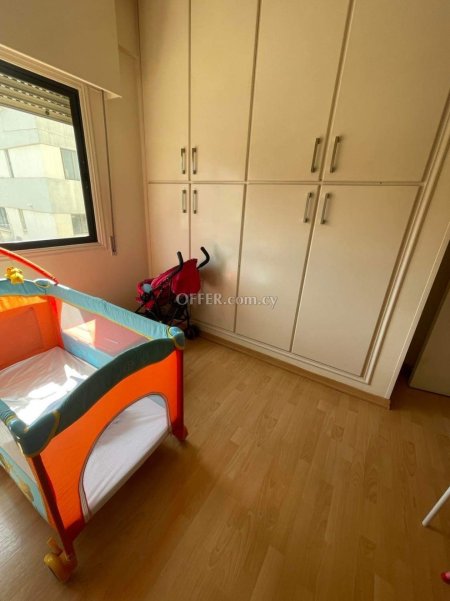 3-bedroom Apartment 116 sqm in Limassol (Town) - 6