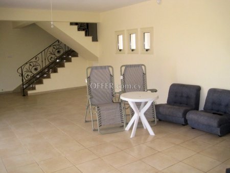 3-bedroom Detached Villa 220 sqm in Pissouri - 9