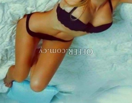 ΕΛΕΑΝΝΑ ΕΛΗΝΙΔΑ ΣΕ ΠΕΡΙΜΕΝΟ ΓΙΑ ΟΜΟΡΦΕΣ ΣΤΙΓΜΕΣ - Photo 1