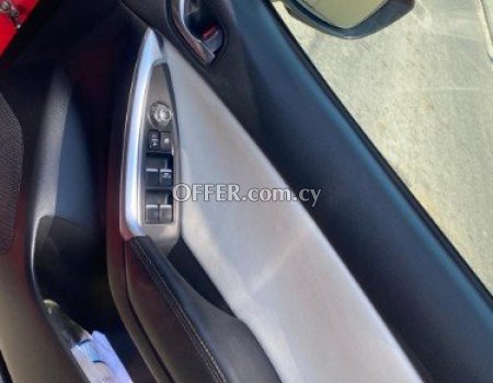 2015 Mazda CX5 2.2L Diesel Automatic SUV