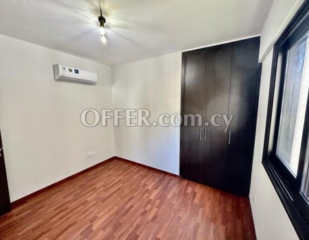 For Sale, Two-Bedroom Apartment in Agios Antonios - 4