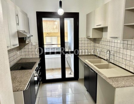 For Sale, Two-Bedroom Apartment in Agios Antonios - 7