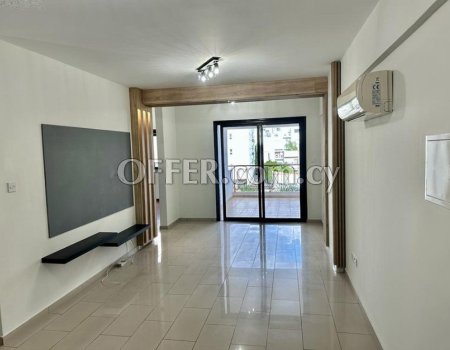 For Sale, Two-Bedroom Apartment in Agios Antonios - 9