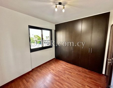 For Sale, Two-Bedroom Apartment in Agios Antonios - 5