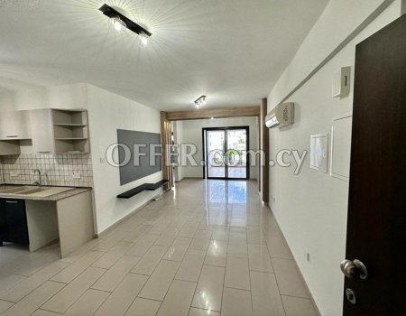 For Sale, Two-Bedroom Apartment in Agios Antonios