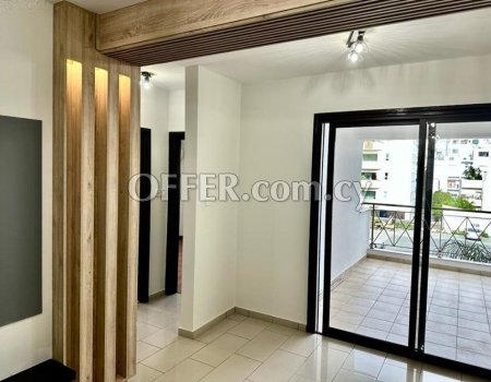 For Sale, Two-Bedroom Apartment in Agios Antonios - 8