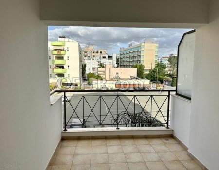 For Sale, Two-Bedroom Apartment in Agios Antonios - 2