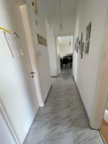 3-bedroom Apartment 116 sqm in Limassol (Town) - 5