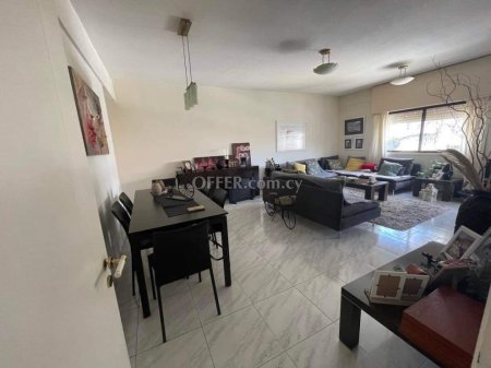 3-bedroom Apartment 116 sqm in Limassol (Town) - 4