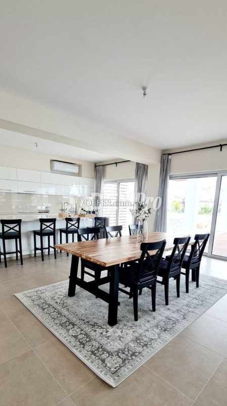 Villa For Rent in Yeroskipou, Paphos - DP3606 - 5