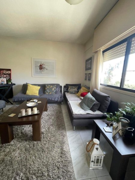3-bedroom Apartment 116 sqm in Limassol (Town) - 3
