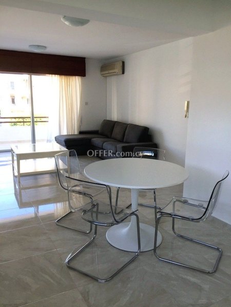 2-bedroom Apartment 74 sqm in Limassol (Town) - 6