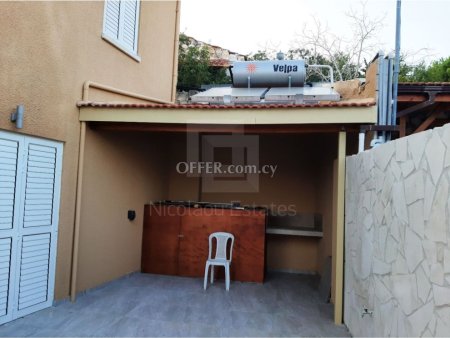 Three bedroom house for sale in Silikou with beautiful mountain view - 2