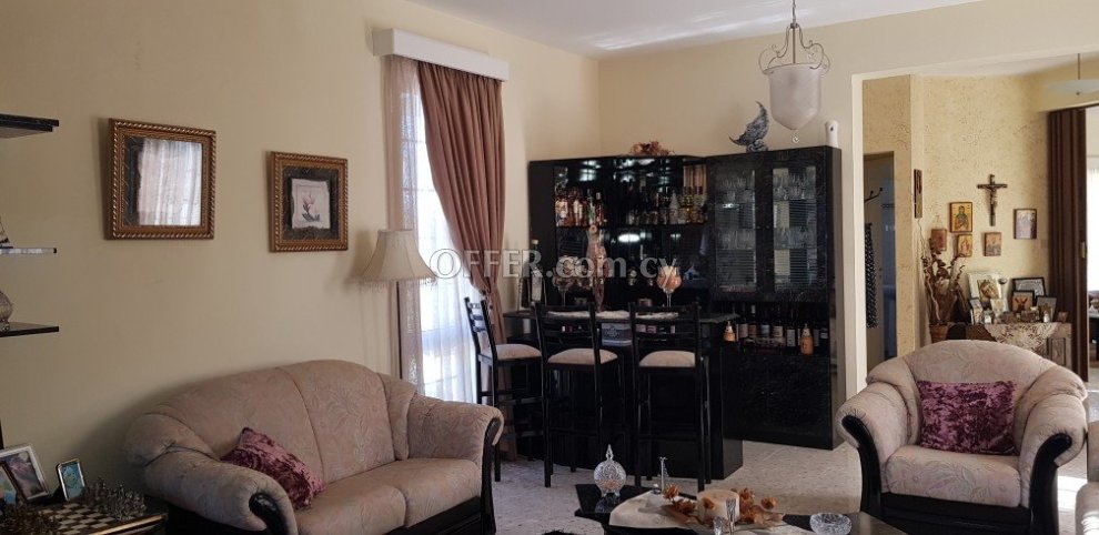 House (Detached) in Agia Napa, Famagusta for Sale - 1