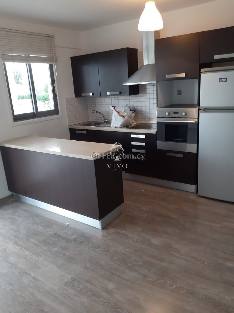 2 BEDROOM PENTHOUSE IN LYKAVITOS AREA. - 7