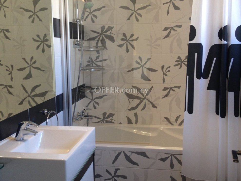 House (Detached) in Germasoyia Tourist Area, Limassol for Sale - 8