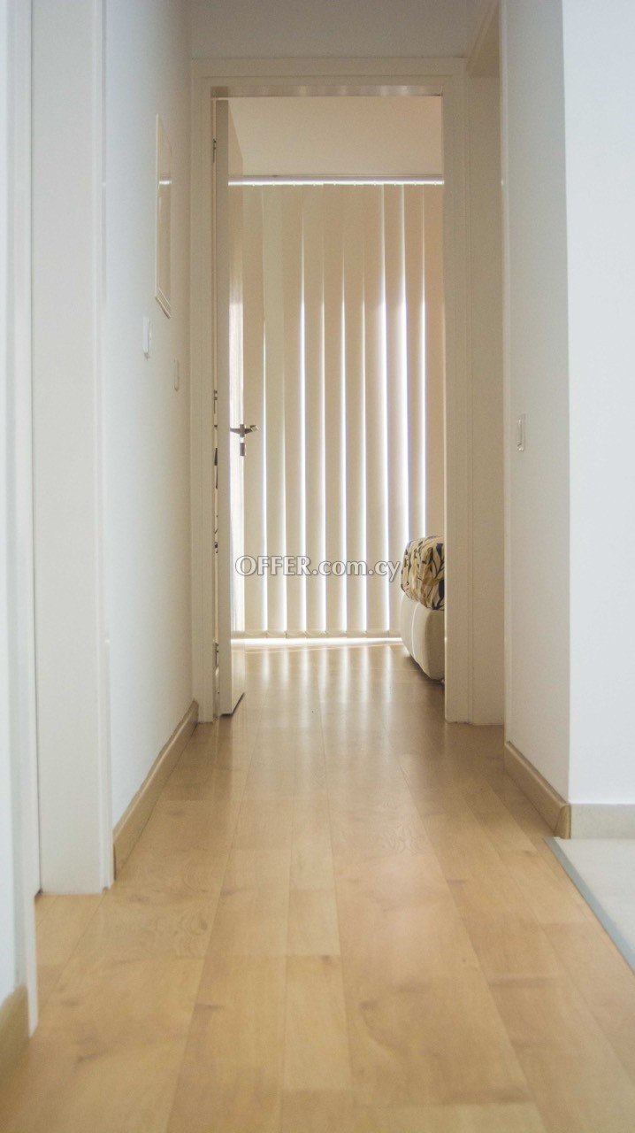 House (Detached) in Makedonitissa, Nicosia for Sale - 8