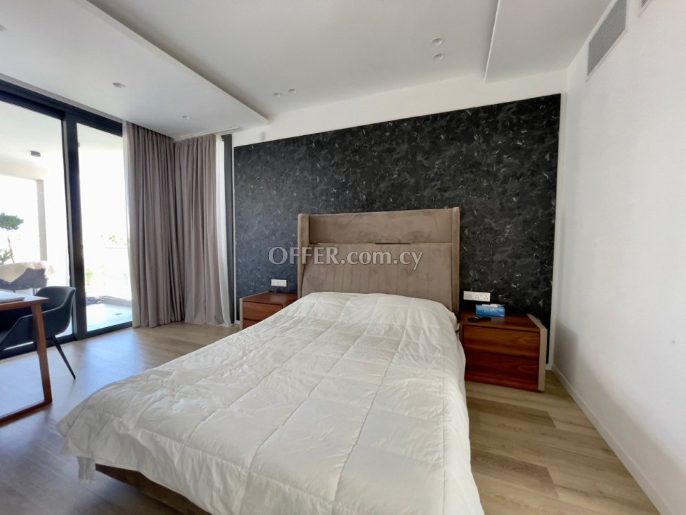 House (Semi detached) in Germasoyia Tourist Area, Limassol for Sale - 8