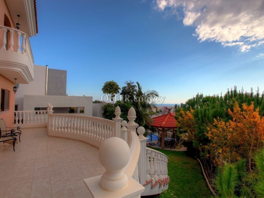 House (Detached) in Agia Fyla, Limassol for Sale - 7