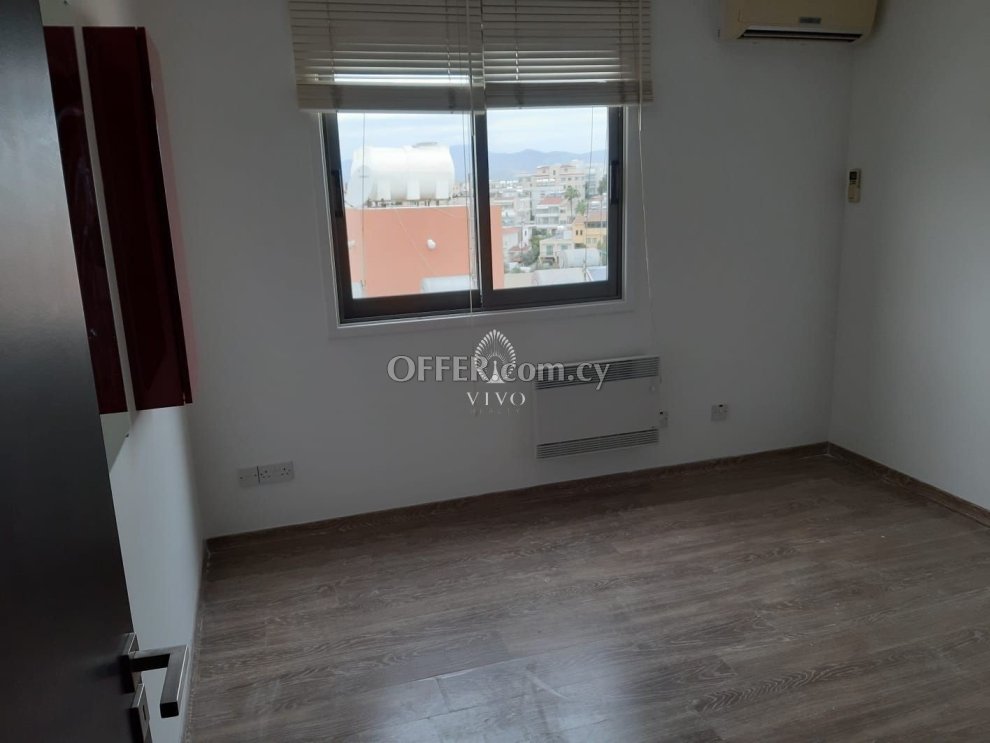 2 BEDROOM PENTHOUSE IN LYKAVITOS AREA. - 6