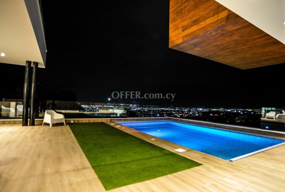 House (Detached) in Agia Fyla, Limassol for Sale - 7