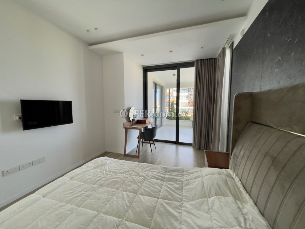 House (Semi detached) in Germasoyia Tourist Area, Limassol for Sale - 7