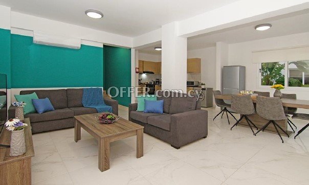 House (Detached) in Agia Napa, Famagusta for Sale - 6