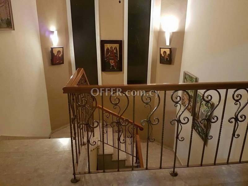 House (Detached) in Germasoyia Tourist Area, Limassol for Sale - 7