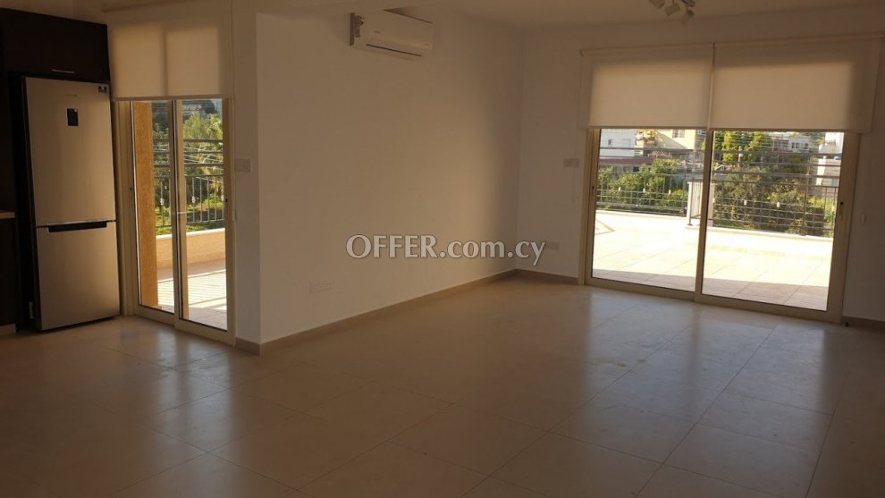 Apartment (Penthouse) in Agia Fyla, Limassol for Sale - 7