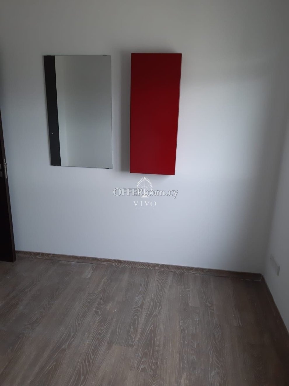 2 BEDROOM PENTHOUSE IN LYKAVITOS AREA. - 5