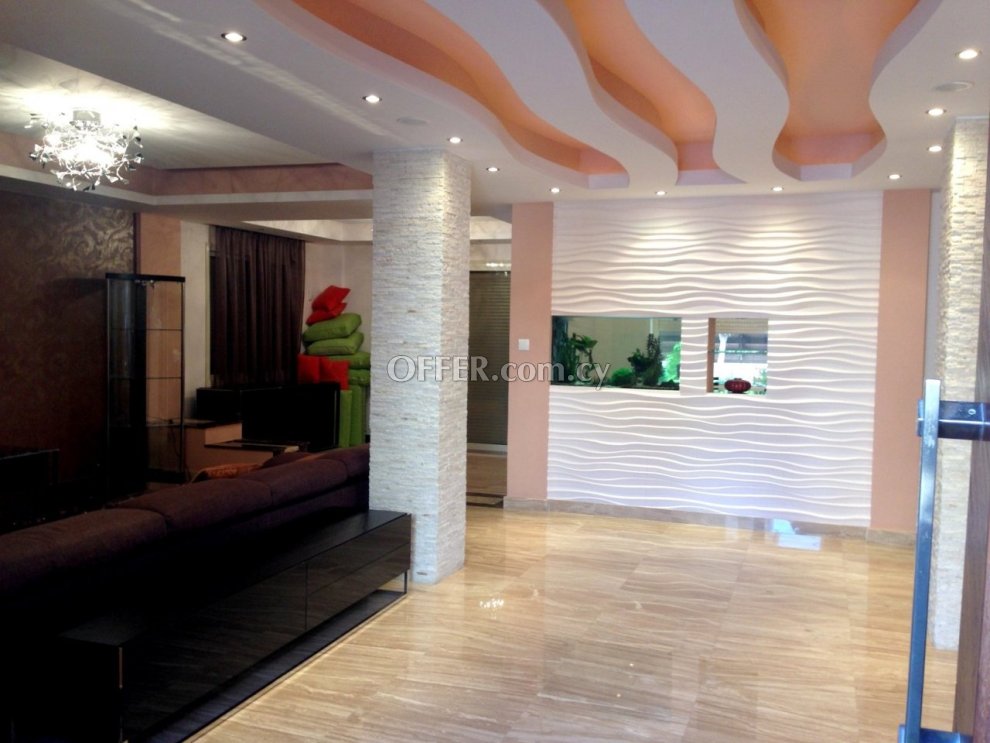 House (Detached) in Germasoyia Tourist Area, Limassol for Sale - 6
