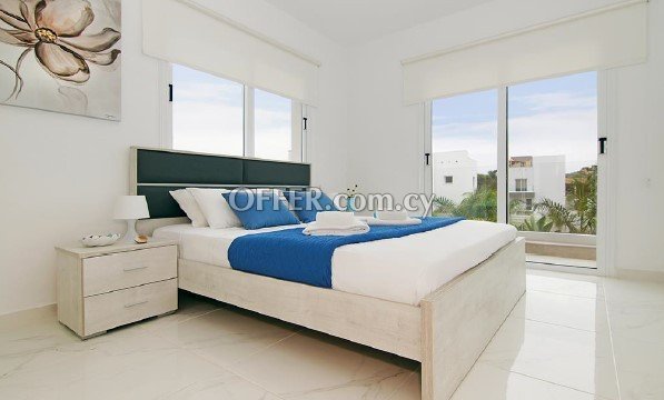 House (Detached) in Agia Napa, Famagusta for Sale - 5