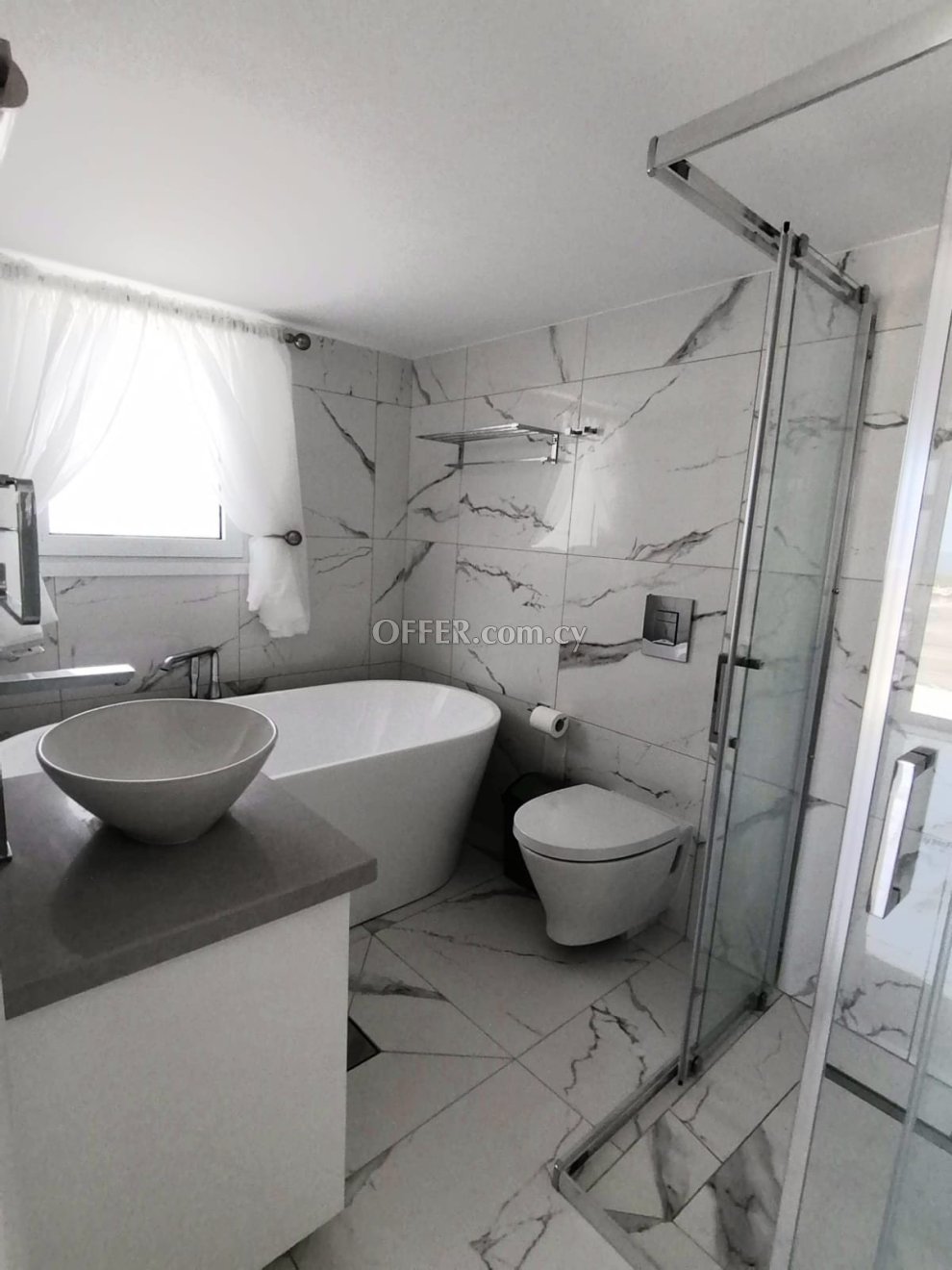 House (Detached) in Sea Caves Pegeia, Paphos for Sale - 6