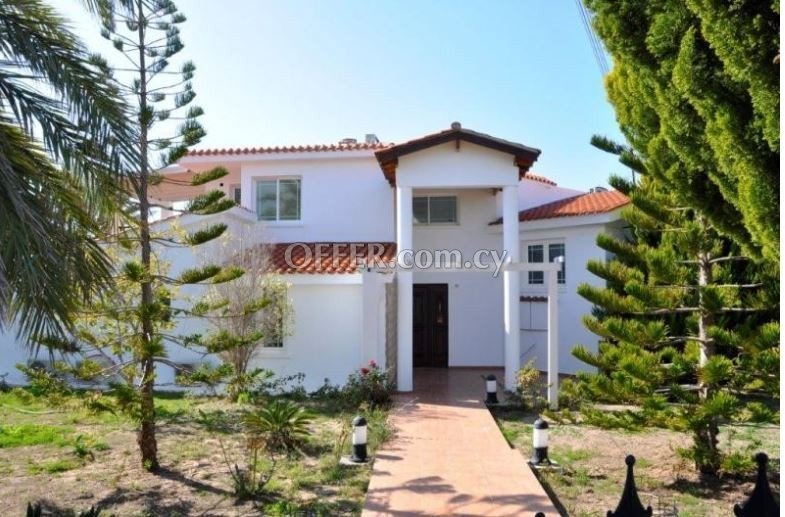 House (Detached) in Sea Caves Pegeia, Paphos for Sale - 5