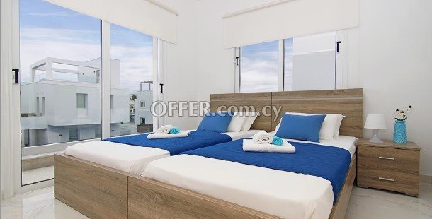 House (Detached) in Agia Napa, Famagusta for Sale - 4