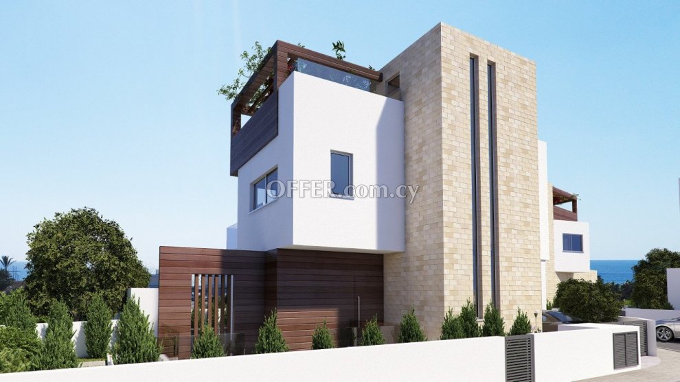 House (Detached) in Agia Napa, Famagusta for Sale - 5