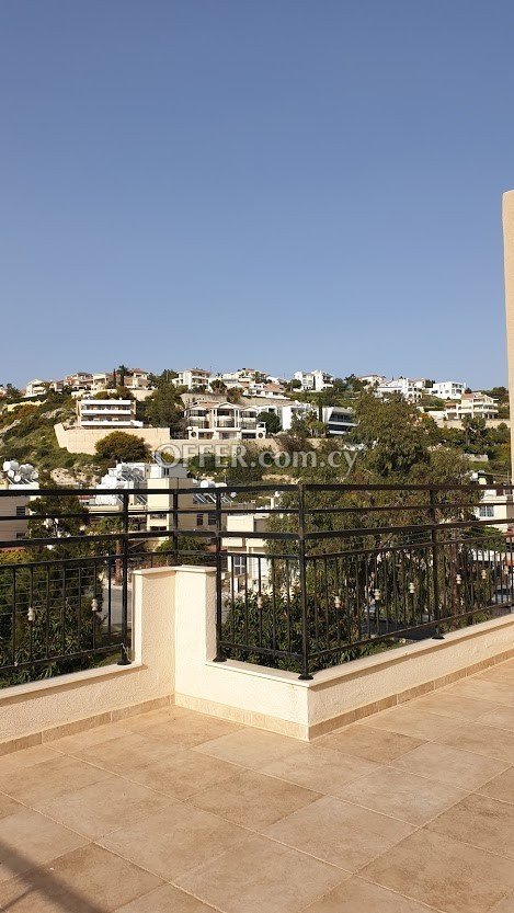 Apartment (Penthouse) in Agia Fyla, Limassol for Sale - 5