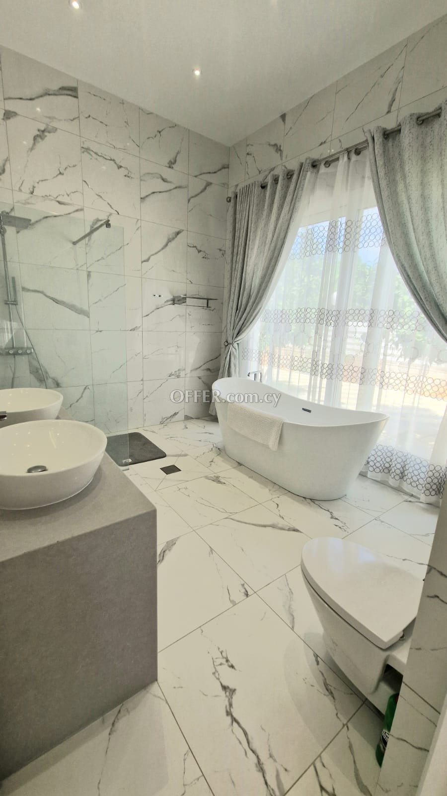 House (Detached) in Sea Caves Pegeia, Paphos for Sale - 5