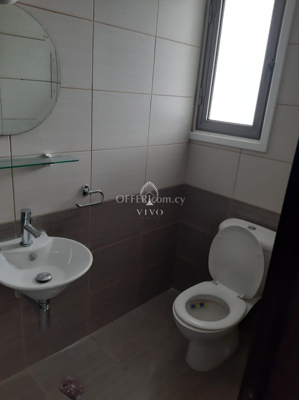 2 BEDROOM PENTHOUSE IN LYKAVITOS AREA. - 3