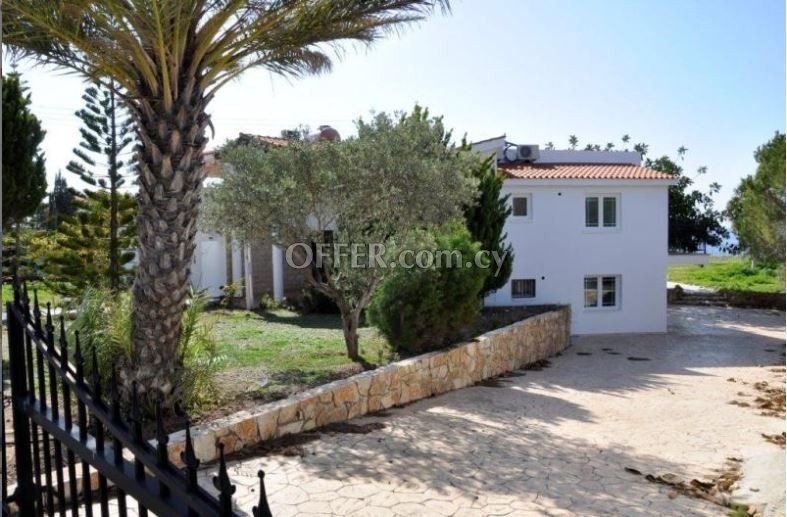 House (Detached) in Sea Caves Pegeia, Paphos for Sale - 4