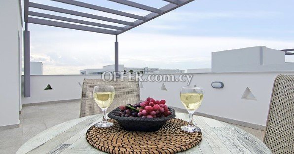 House (Detached) in Agia Napa, Famagusta for Sale - 3