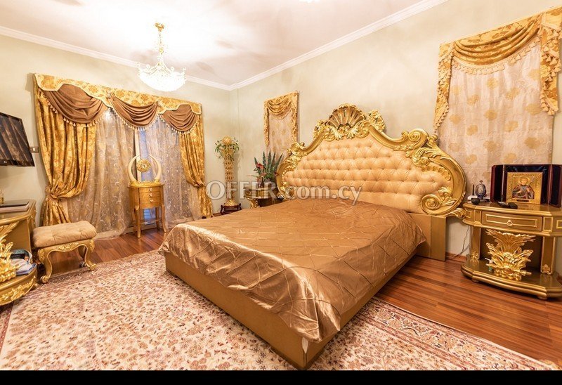 House (Detached) in Germasoyia Tourist Area, Limassol for Sale - 3