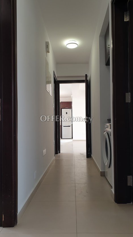 Apartment (Penthouse) in Agia Fyla, Limassol for Sale - 3