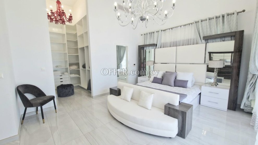 House (Detached) in Sea Caves Pegeia, Paphos for Sale - 3