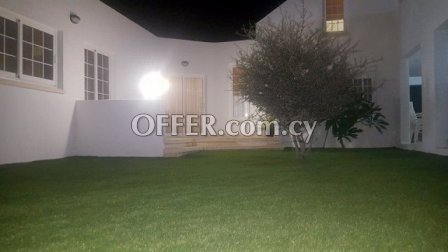House (Detached) in Agia Napa, Famagusta for Sale - 2