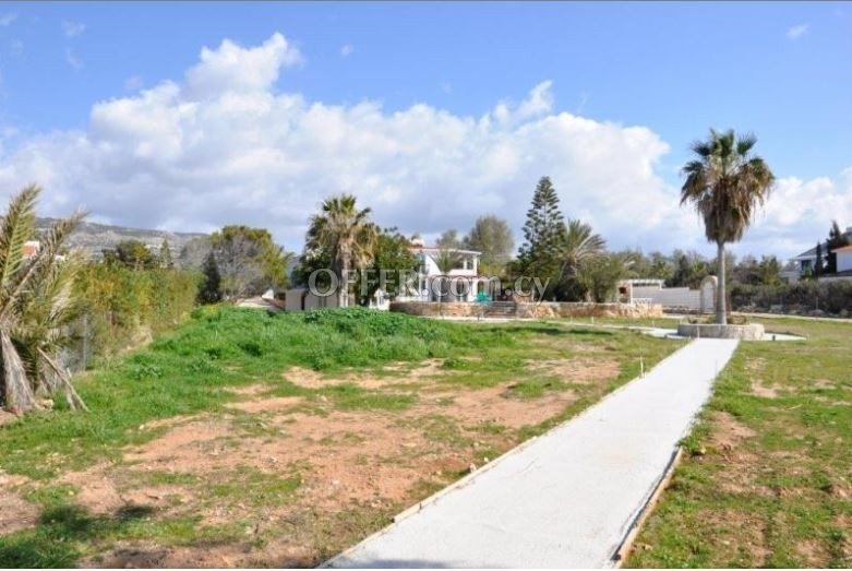 House (Detached) in Sea Caves Pegeia, Paphos for Sale - 2